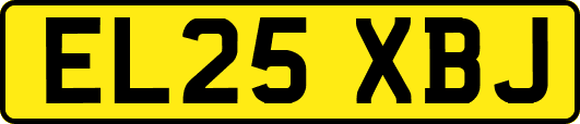 EL25XBJ