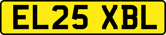 EL25XBL