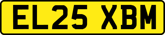 EL25XBM