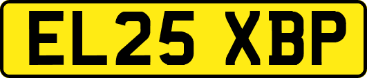 EL25XBP