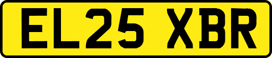 EL25XBR