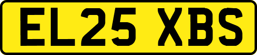 EL25XBS