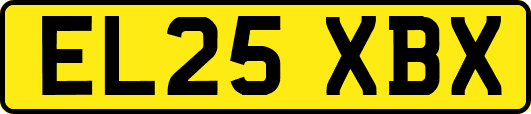 EL25XBX