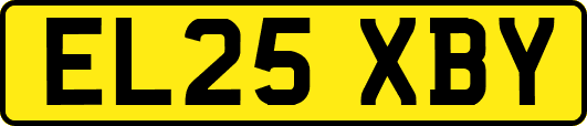 EL25XBY