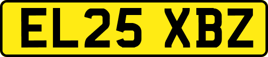 EL25XBZ