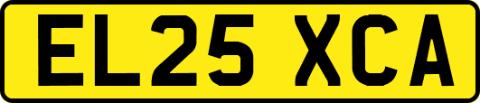 EL25XCA