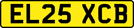 EL25XCB