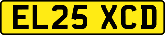 EL25XCD