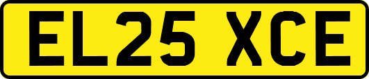 EL25XCE