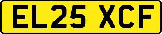 EL25XCF