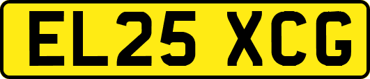 EL25XCG