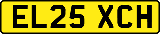 EL25XCH