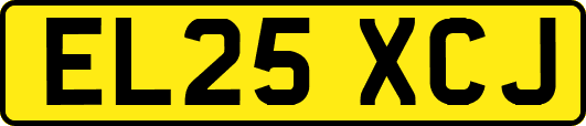 EL25XCJ
