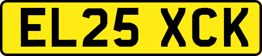 EL25XCK
