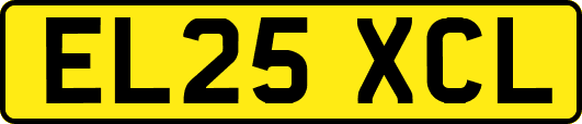 EL25XCL