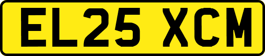 EL25XCM