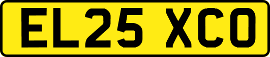 EL25XCO