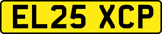 EL25XCP