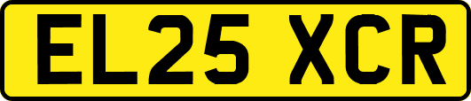 EL25XCR