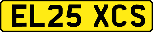 EL25XCS