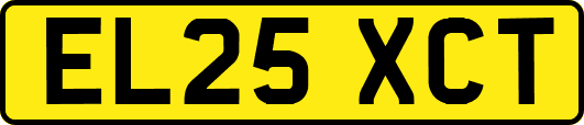 EL25XCT