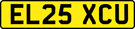 EL25XCU