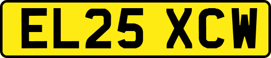 EL25XCW