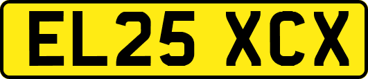 EL25XCX
