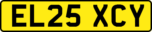 EL25XCY