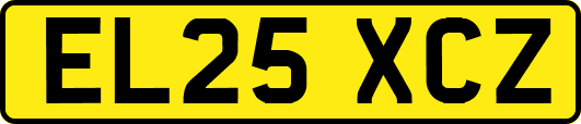 EL25XCZ