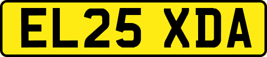 EL25XDA