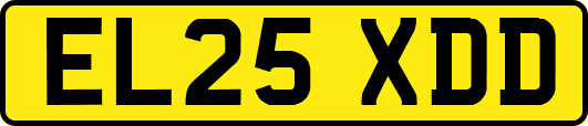 EL25XDD