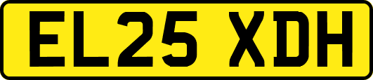EL25XDH