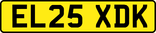 EL25XDK