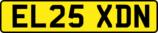 EL25XDN