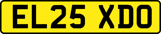 EL25XDO