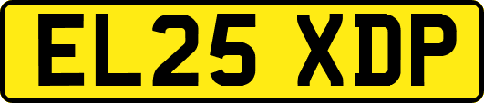 EL25XDP