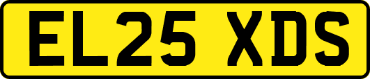 EL25XDS