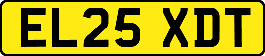 EL25XDT