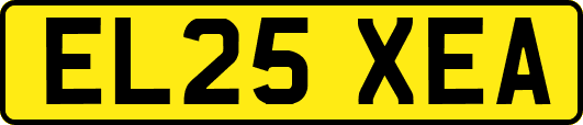 EL25XEA