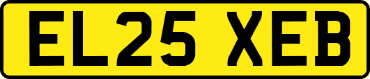 EL25XEB