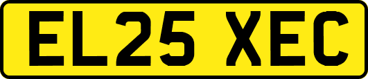 EL25XEC