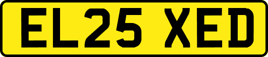 EL25XED