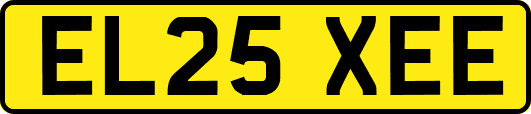 EL25XEE