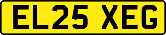 EL25XEG
