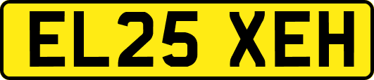 EL25XEH