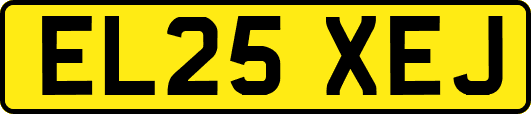 EL25XEJ
