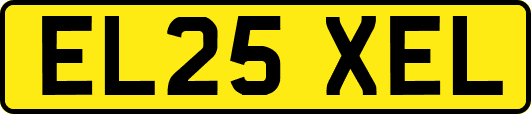 EL25XEL