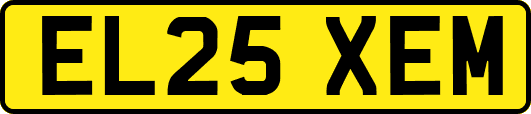 EL25XEM