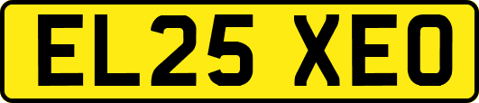 EL25XEO